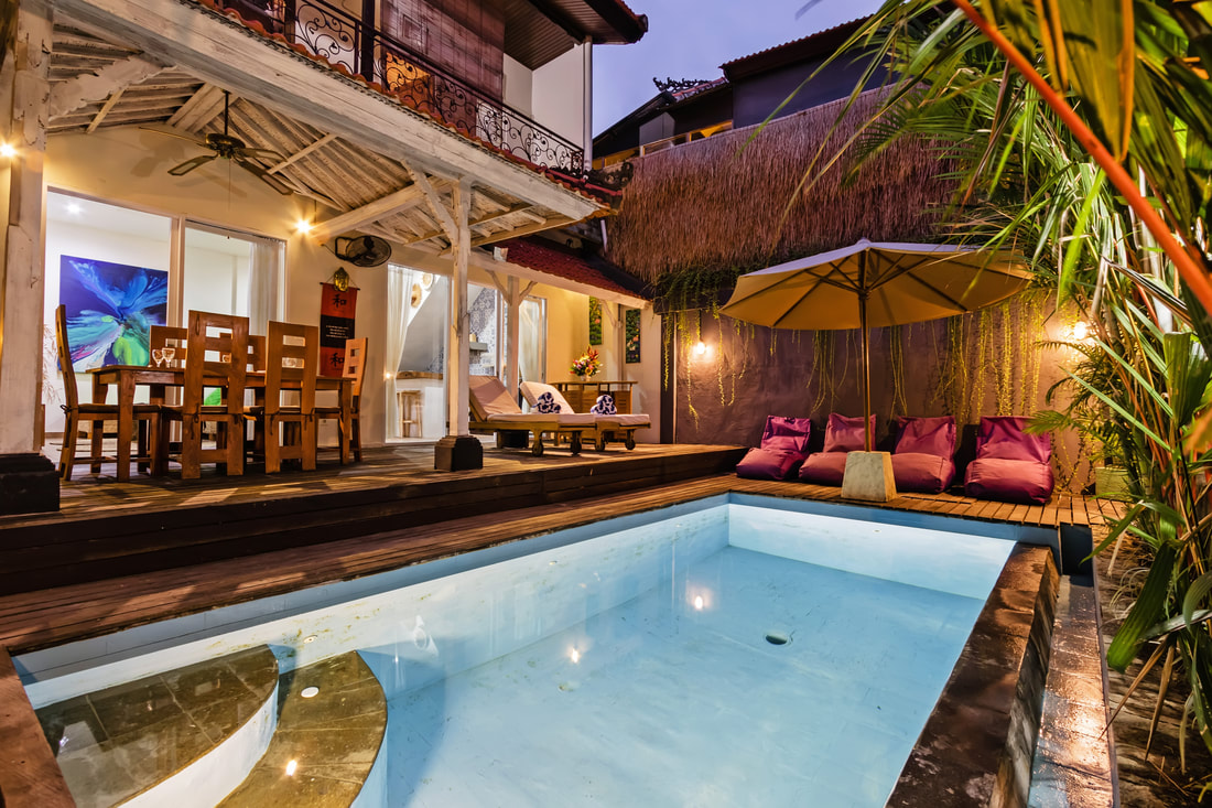Bali Shopping Price Guide - AusIndo Bali Villas